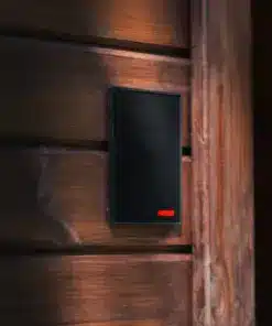 JOLA MINI 2 személyes THERMOWOOD szauna elektromos kályhával + WIFI vezérléssel 34 JOLA MINI 2 személyes THERMOWOOD szauna elektromos kályhával + WIFI vezérléssel