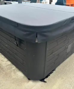 TOPÁZ PRÉMIUM AKRIL 4+3 SZEMÉLYES DÉZSA GECKO 3 KW ELEKTROMOS FŰTÉSSEL 25 TOPÁZ PRÉMIUM AKRIL 4+3 SZEMÉLYES DÉZSA GECKO 3 KW ELEKTROMOS FŰTÉSSEL
