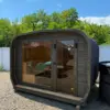 6 SZEMÉLYES VIP LUX SZAUNA – HARVIA M3 SL KÜLSŐ FATÜZELÉSŰ KAZÁNNAL 31 6 SZEMÉLYES VIP LUX SZAUNA – HARVIA M3 SL KÜLSŐ FATÜZELÉSŰ KAZÁNNAL