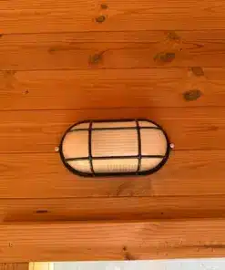 6 SZEMÉLYES TÁTRA SZAUNA – 9kW-OS ELEKTROMOS HARVIA KÁLYHÁVAL 42 6 SZEMÉLYES TÁTRA SZAUNA – 9kW-OS ELEKTROMOS HARVIA KÁLYHÁVAL
