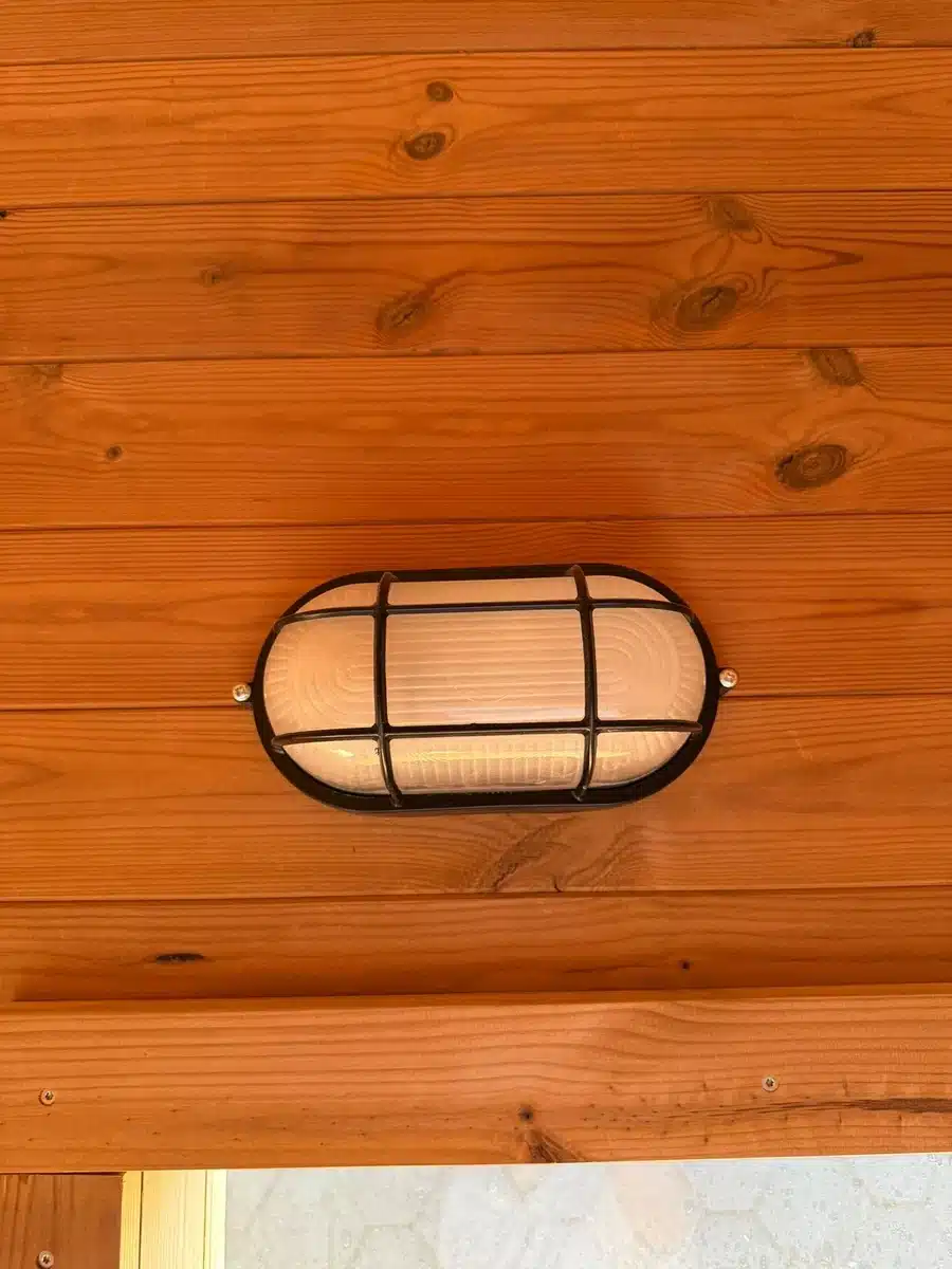6 SZEMÉLYES TÁTRA SZAUNA – 9kW-OS ELEKTROMOS HARVIA KÁLYHÁVAL 12 6 SZEMÉLYES TÁTRA SZAUNA – 9kW-OS ELEKTROMOS HARVIA KÁLYHÁVAL