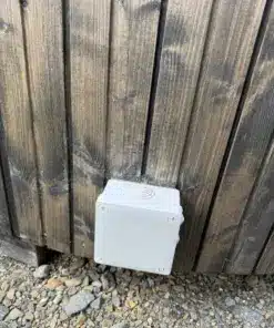 4 SZEMÉLYES CILINDRO SZAUNA – HARVIA 9 KW ELEKTROMOS KÁLYHÁVAL