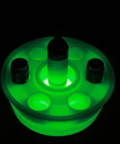 LED úszó minibár 8 LED úszó minibár – 4. kép
