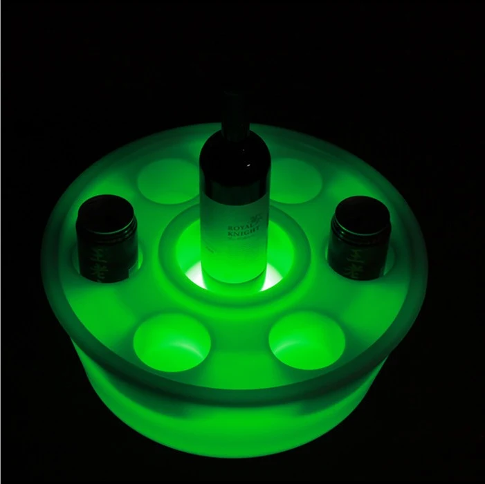 LED úszó minibár 4 LED úszó minibár – 4. kép