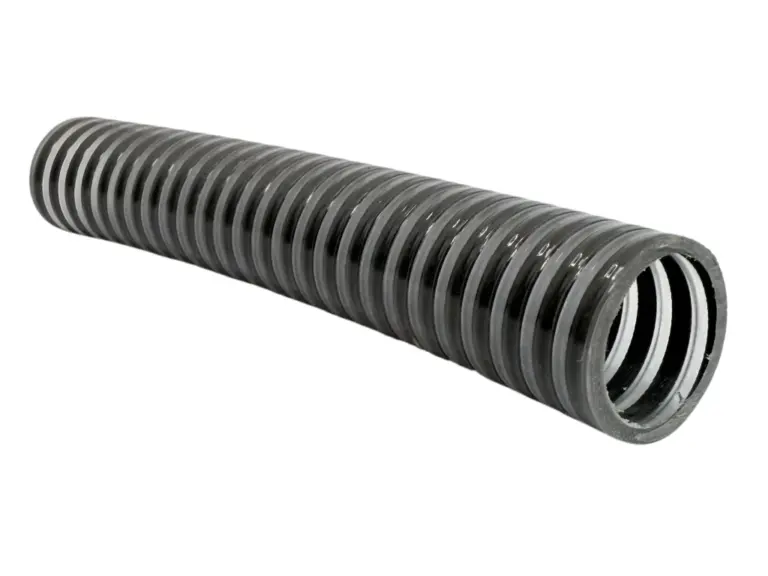 32/38 mm-es flexibilis tömlő homokszűrő rendszerhez – 1. kép