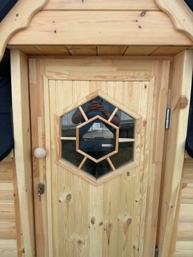 Grillház 7 m² 2 Grillház 7 m² – 2. kép