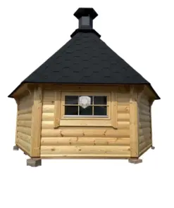 Grillház 7 m² 36 Grillház 7 m² – 17. kép