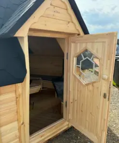 Grillház 7 m² 25 Grillház 7 m² – 6. kép