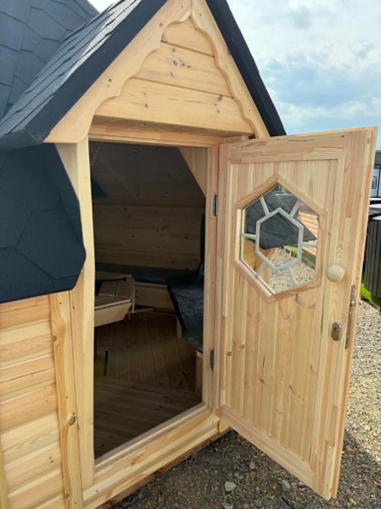 Grillház 7 m² 6 Grillház 7 m² – 6. kép