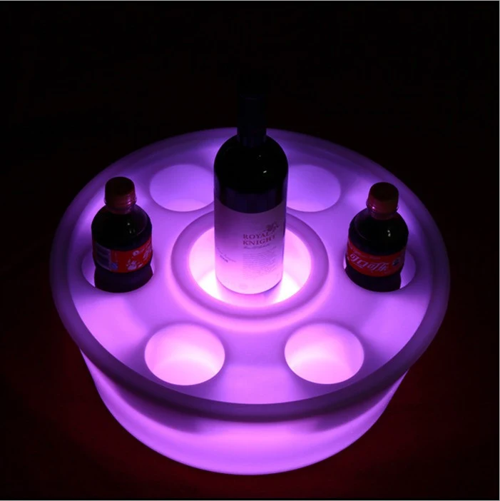 LED úszó minibár 3 LED úszó minibár – 3. kép