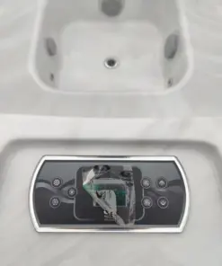 TOPÁZ PRÉMIUM AKRIL 4+3 SZEMÉLYES DÉZSAFÜRDŐ ELEKTROMOS KÁLYHÁVAL 22 TOPÁZ PRÉMIUM AKRIL 4+3 SZEMÉLYES DÉZSAFÜRDŐ ELEKTROMOS KÁLYHÁVAL – 6. kép