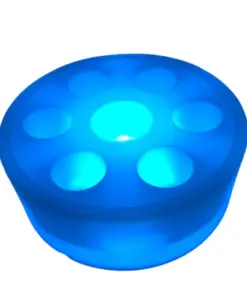 LED úszó minibár 9 LED úszó minibár – 5. kép