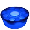 LED úszó minibár 4 LED úszó minibár – 1. kép
