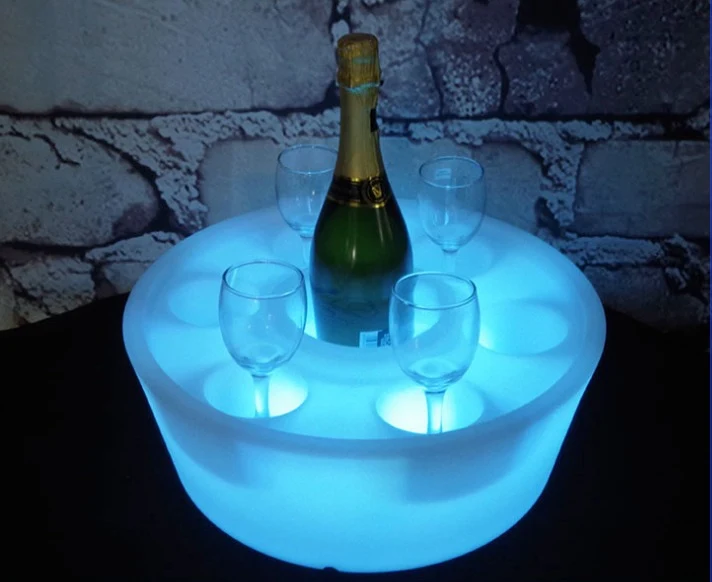 LED úszó minibár 2 LED úszó minibár – 2. kép