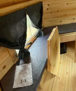 Grillház 7 m² 30 Grillház 7 m² – 11. kép