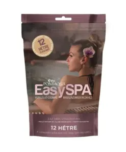 Pontaqua EasySPA vízkezelő csomag masszázsmedencékhez – 1. kép
