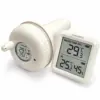 Inkbird IBS-P01R vezeték nélküli hőmérő dézsába 3 Inkbird IBS-P01R vezeték nélküli hőmérő dézsába – 1. kép